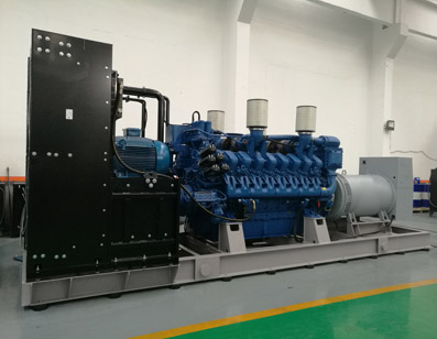 柴油乐鱼（中国）体育官方网站零件更换时应注意事项