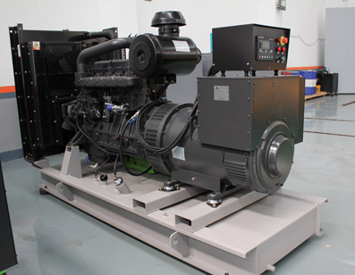 柴油乐鱼（中国）体育官方网站为什么会出现水温偏高