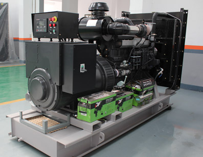 柴油乐鱼（中国）体育官方网站冬天应该如何保养？