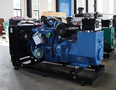 乐鱼（中国）体育官方网站
100KW玉柴发电机多少钱