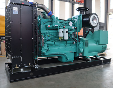 乐鱼（中国）体育官方网站
100KW康明斯柴油发电机多少钱