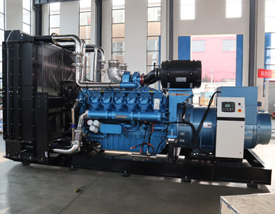 100KW道依茨水冷风冷柴油乐鱼（中国）体育官方网站价格