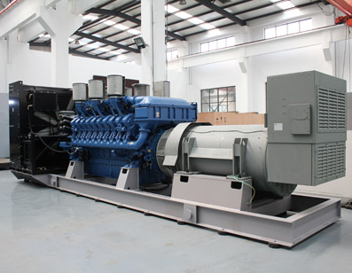 柴油乐鱼（中国）体育官方网站的容量该如何选择