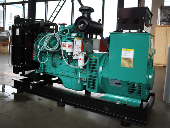 320KW重庆康明斯乐鱼（中国）体育官方网站