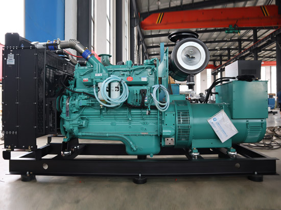 400KW重庆康明斯乐鱼（中国）体育官方网站