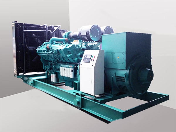 1500KW重庆康明斯乐鱼（中国）体育官方网站