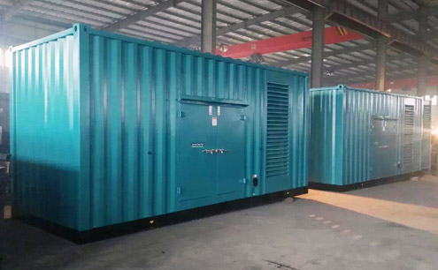 集装箱式乐鱼（中国）体育官方网站