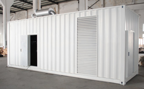 集装箱式乐鱼（中国）体育官方网站