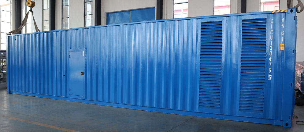 集装箱式乐鱼（中国）体育官方网站