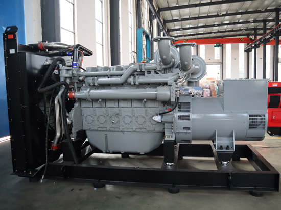 240KW帕金斯乐鱼（中国）体育官方网站