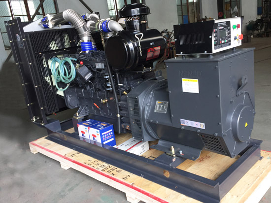 40KW上柴乐鱼（中国）体育官方网站