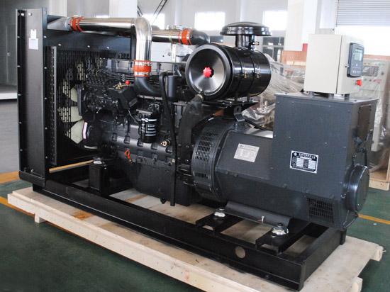 120KW上柴乐鱼（中国）体育官方网站