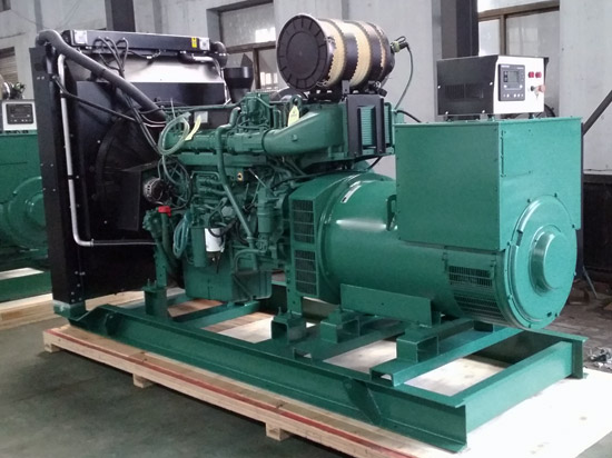 280KW沃尔沃乐鱼（中国）体育官方网站