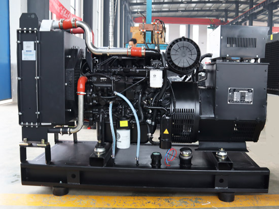 60KW潍柴乐鱼（中国）体育官方网站