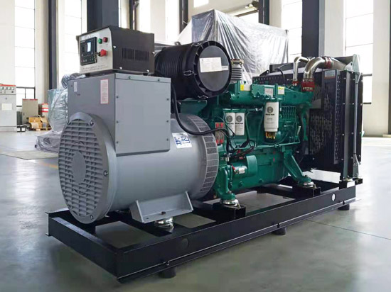 350KW潍柴乐鱼（中国）体育官方网站