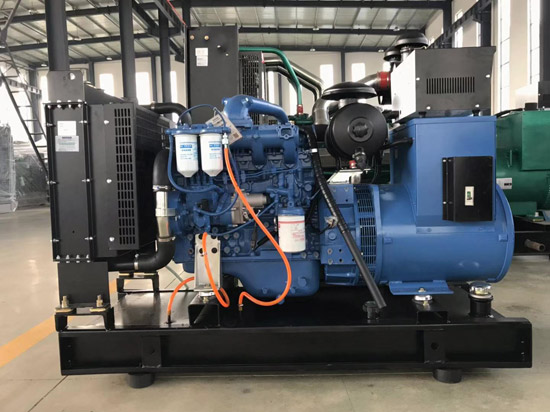 60KW玉柴乐鱼（中国）体育官方网站