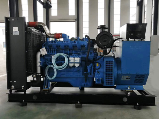 100KW玉柴乐鱼（中国）体育官方网站