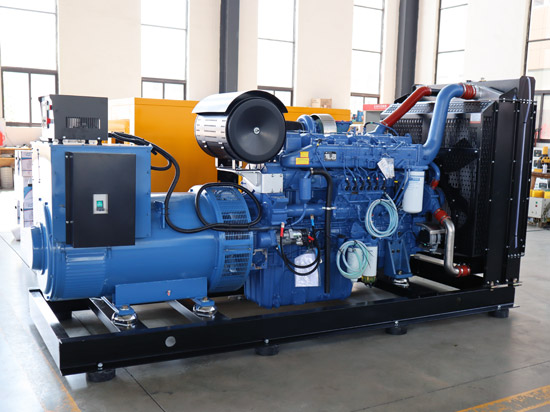 350KW玉柴乐鱼（中国）体育官方网站