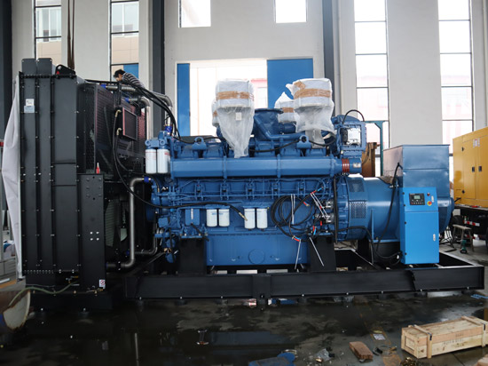 1800KW玉柴乐鱼（中国）体育官方网站